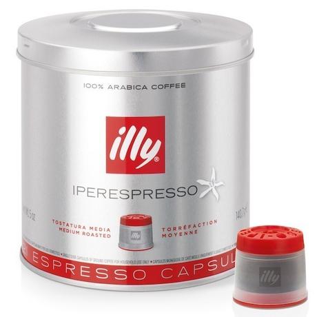 ILLY Iperespresso Normal Kávékapszula | Alza.hu ILLY Iperespresso Normal Kávékapszula | Alza.hu